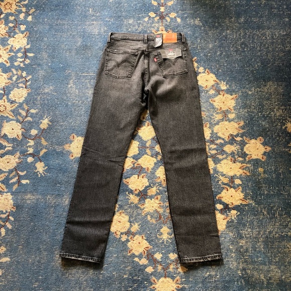 NWT Levi's 501 Original Jeans - Picture 4 of 4